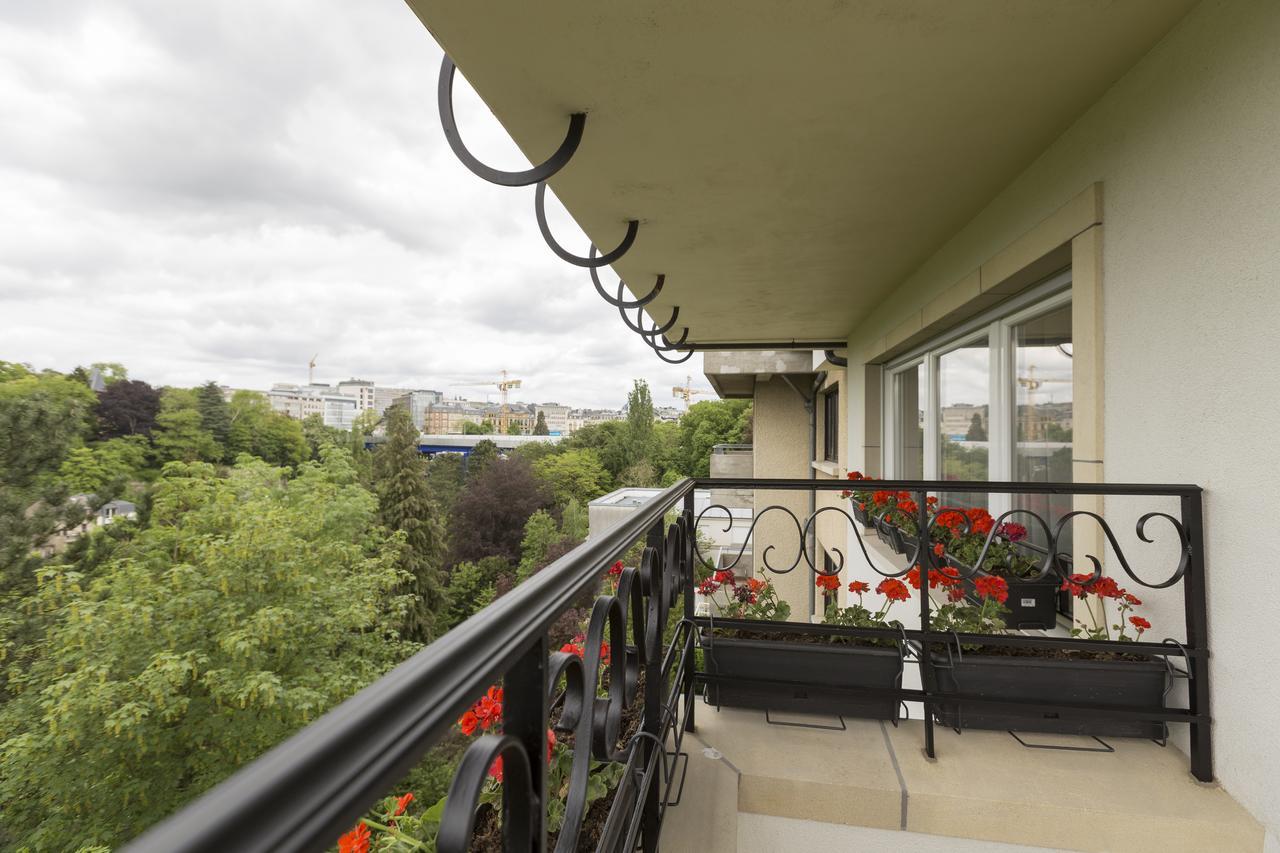 The Queen Luxury Apartments - Villa Vinicia Luxembourg Exterior photo
