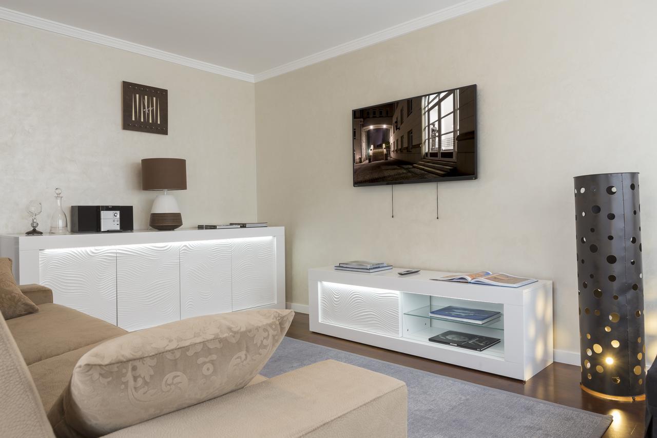 The Queen Luxury Apartments - Villa Vinicia Luxembourg Exterior photo